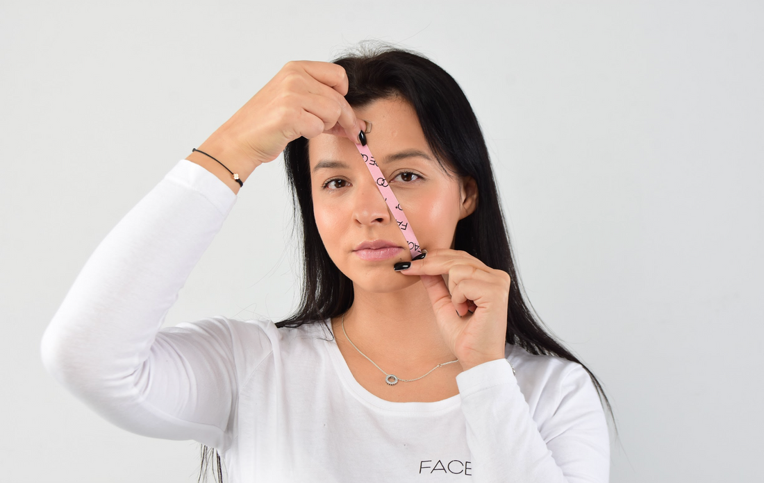 Jak naturalnie wyszczuplić twarz?